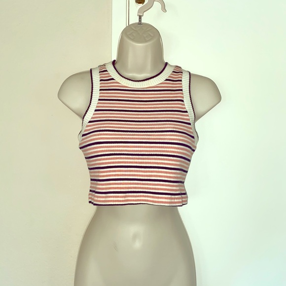UNIF Crop